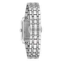 Orologio Bulova Donna Sutton TanK in Acciaio 96L349 - 96L349